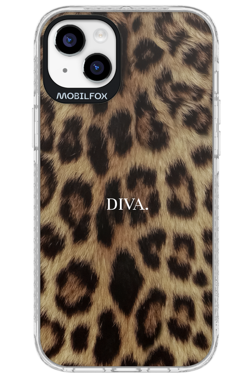 Diva - Apple iPhone 14 Plus