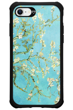 Almond Blossom - Apple iPhone 7