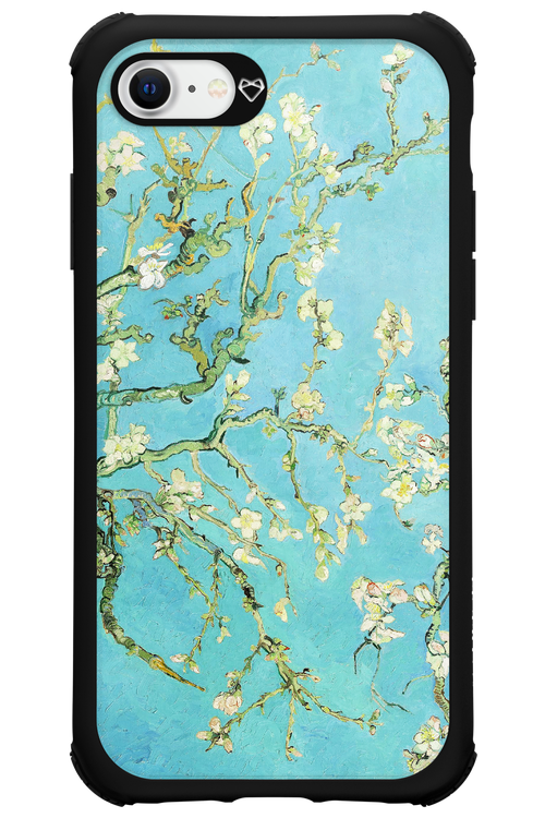 Almond Blossom - Apple iPhone 7