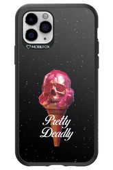 Pretty Deadly - Apple iPhone 11 Pro