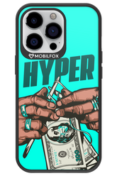 KNIT 2.0 - Apple iPhone 13 Pro