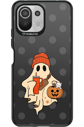 Ghost Girl - Xiaomi Mi 11 Lite (2021)