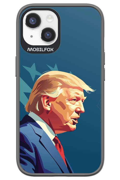 Mr. President - Apple iPhone 14