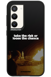 RISK - Samsung Galaxy S23