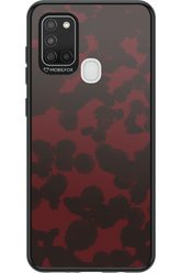 Bordeaux Skin - Samsung Galaxy A21 S