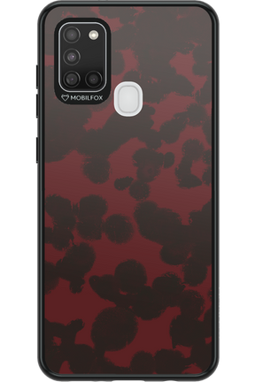 Bordeaux Skin - Samsung Galaxy A21 S