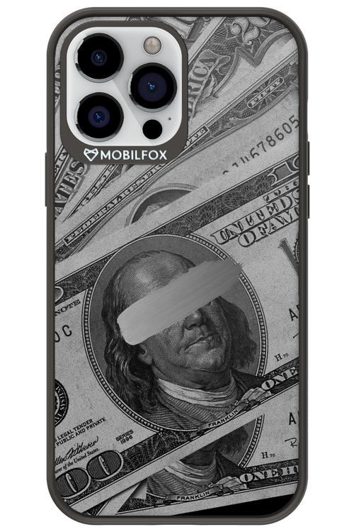 I don't see money - Apple iPhone 13 Pro Max