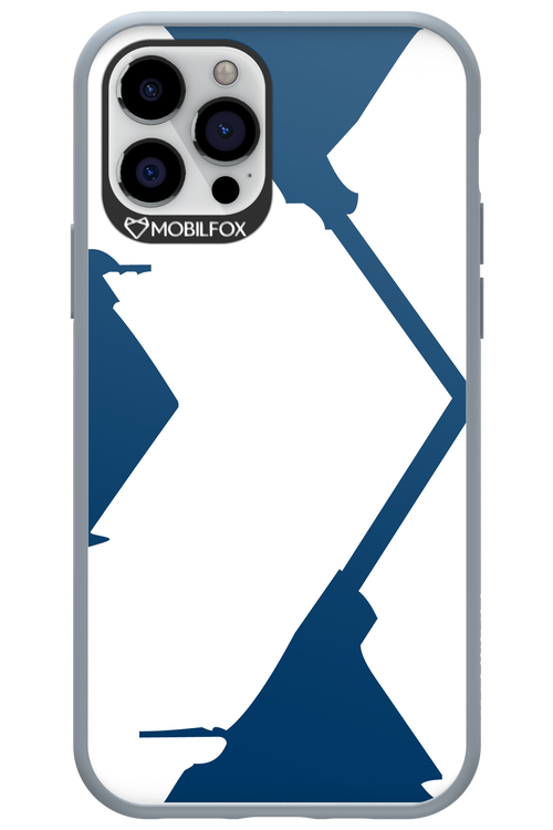 Arctic Edge - Apple iPhone 12 Pro