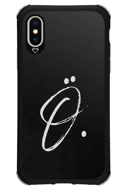 (Off Space) O II 2.0 - Apple iPhone XS