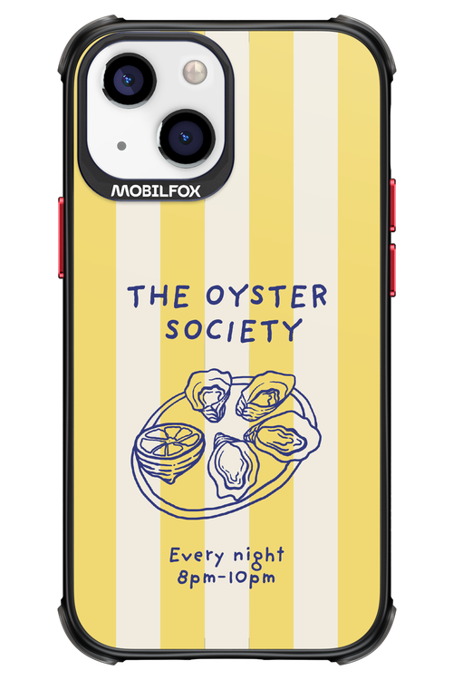 Oyster Society - Apple iPhone 13 Mini