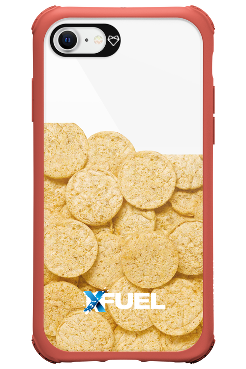 Golden Crunch - Apple iPhone SE 2020