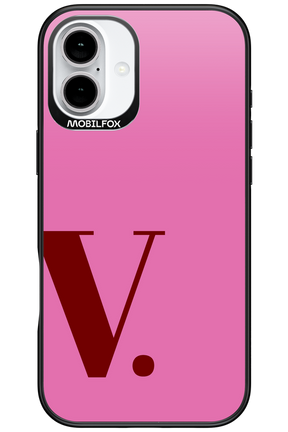 V (Sorbet) 2.0 - Apple iPhone 16 Plus