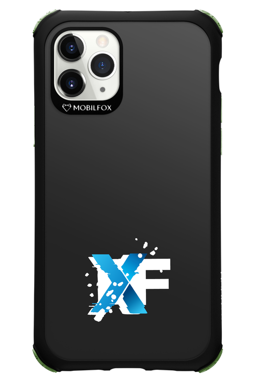 Impact Core - Apple iPhone 11 Pro