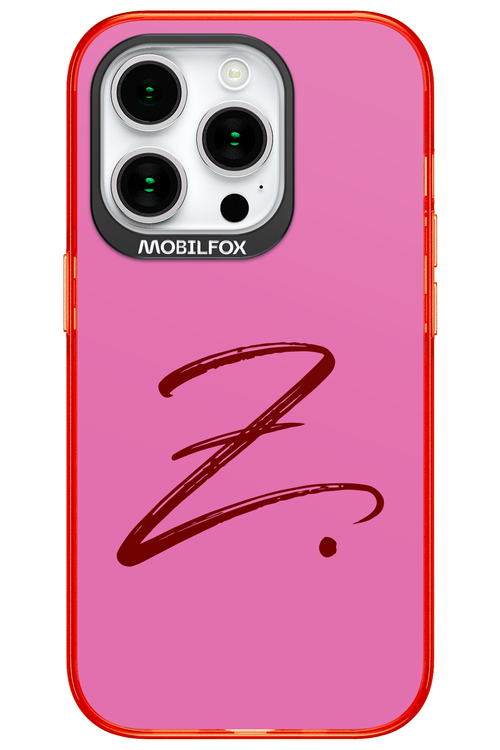(Sorbet) Z 2.0 - Apple iPhone 15 Pro