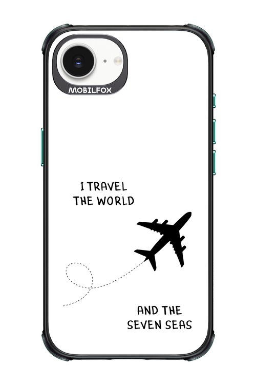 Traveller 2.0 - Apple iPhone 16e