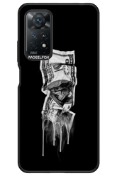 Melting Money 2.0 - Xiaomi Redmi Note 11Pro 4G/5G