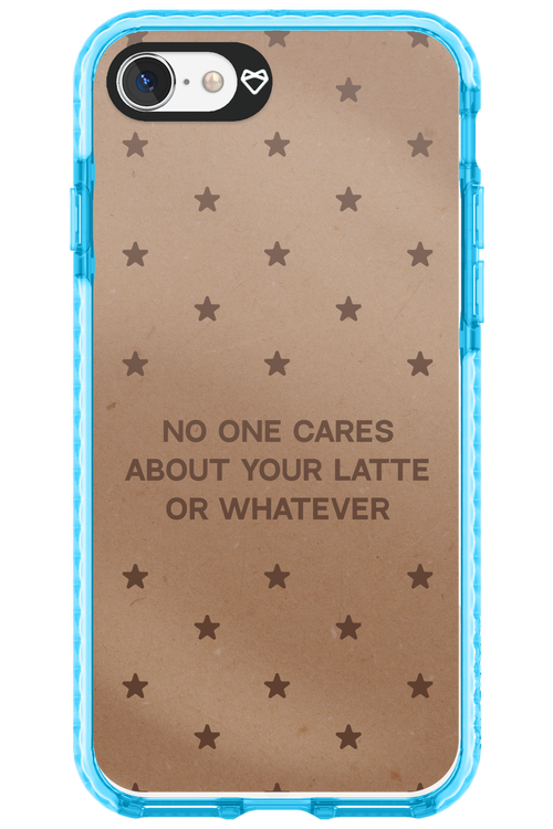 Whateverrr - Apple iPhone 8