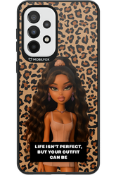 Perfect OOTD - Samsung Galaxy A33