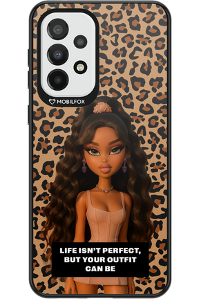 Perfect OOTD - Samsung Galaxy A33