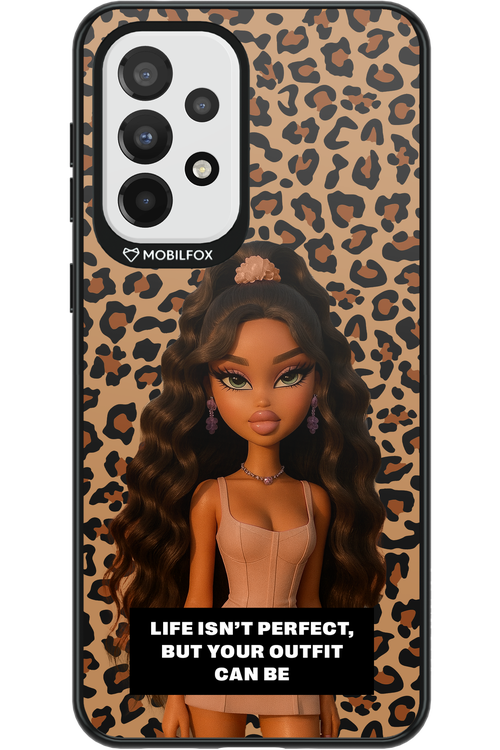 Perfect OOTD - Samsung Galaxy A33