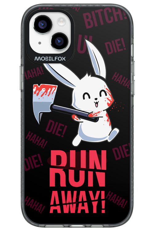 Run Away 2.0 - Apple iPhone 14 Plus