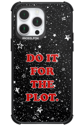 For The Plot - Apple iPhone 14 Pro Max