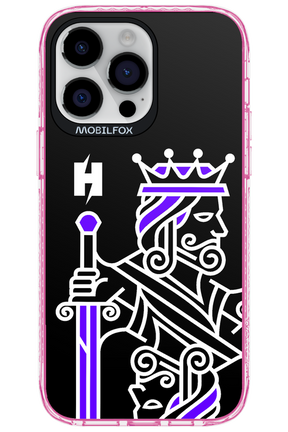 KING - Apple iPhone 14 Pro Max