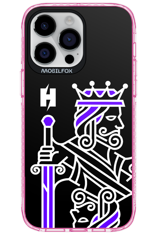 KING - Apple iPhone 14 Pro Max
