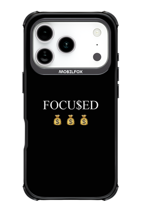 FOCU$ED - Apple iPhone 17 Pro