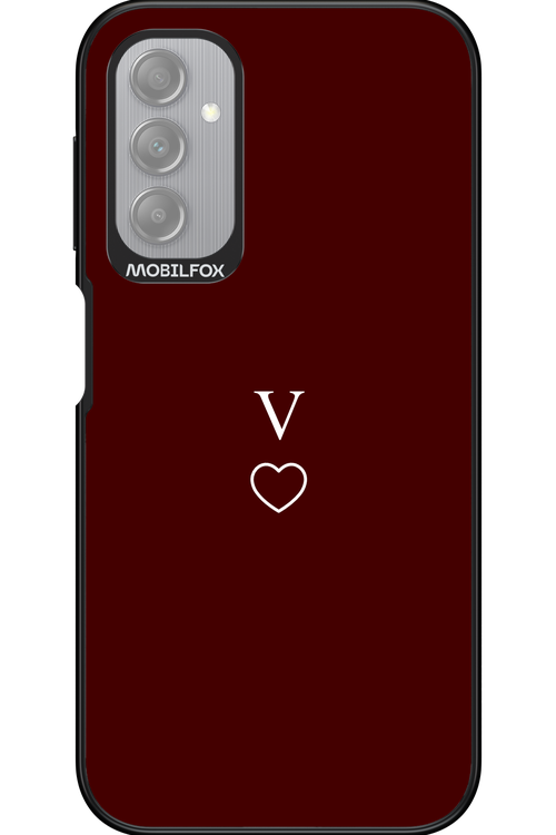 V Burgundia 2.0 - Samsung Galaxy A14