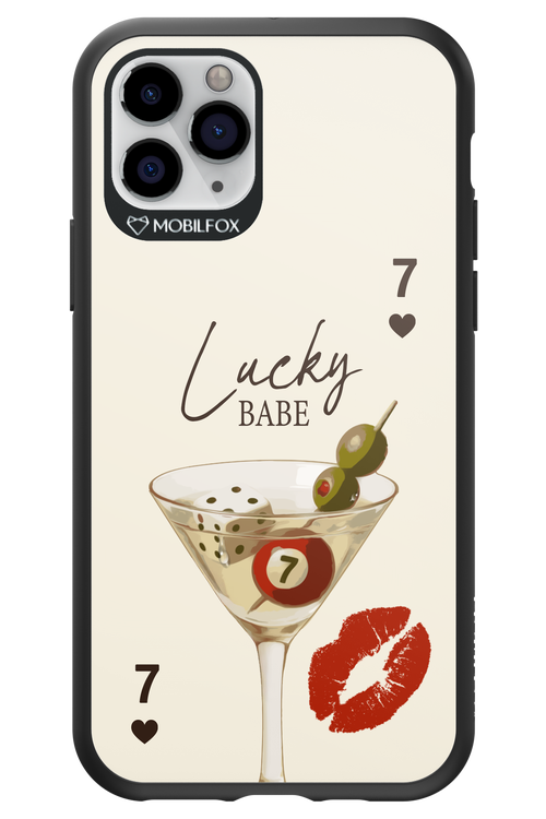 Lucky Babe - Apple iPhone 11 Pro