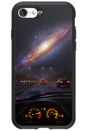 Nightride - Apple iPhone SE 2020