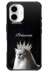 Princess - Apple iPhone 16