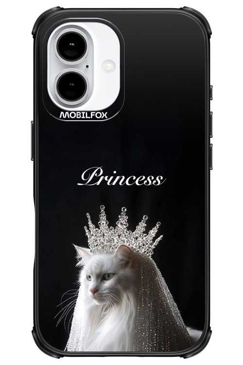 Princess - Apple iPhone 16