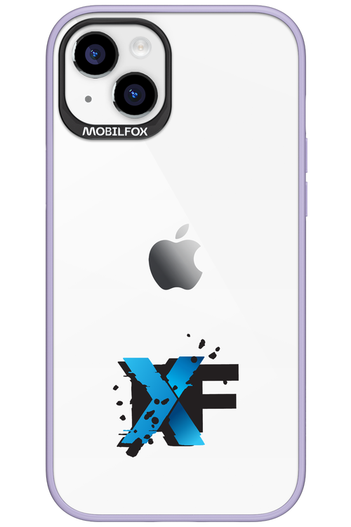 Reflex Spark - Apple iPhone 15 Plus