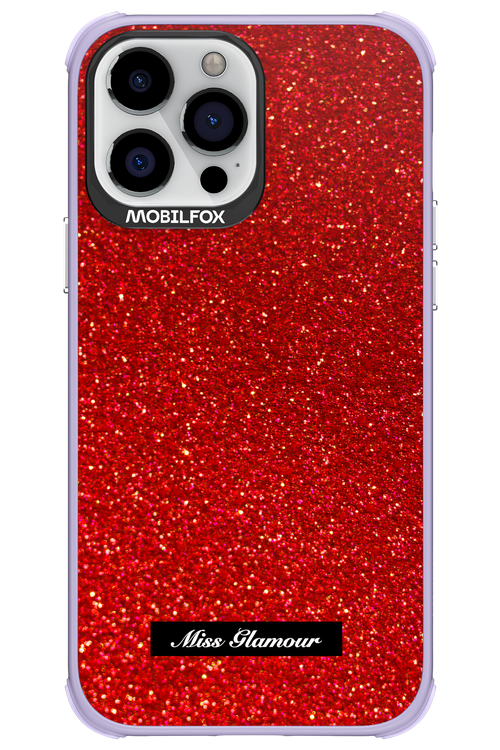 Glam Christmas - Apple iPhone 13 Pro Max