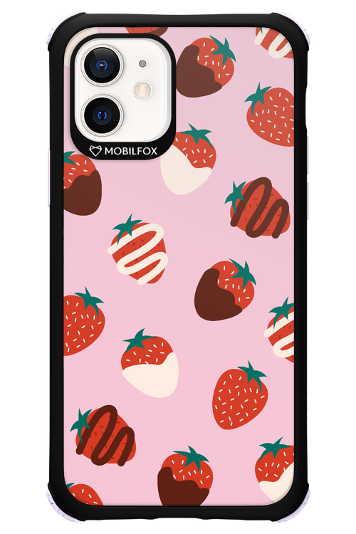 Chocoberrys - Apple iPhone 12