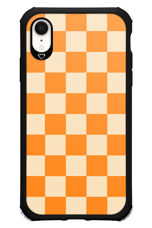 Vanilla & Pumpkin - Apple iPhone XR