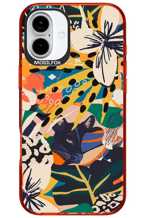 Vintage - Apple iPhone 16 Plus