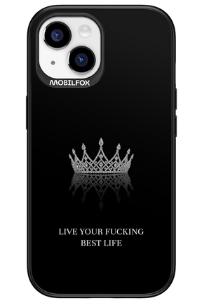 Lifestyle Queen 2.0 - Apple iPhone 15