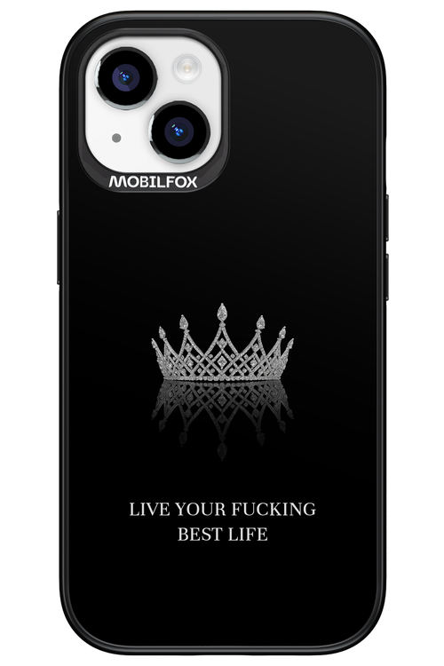 Lifestyle Queen 2.0 - Apple iPhone 15