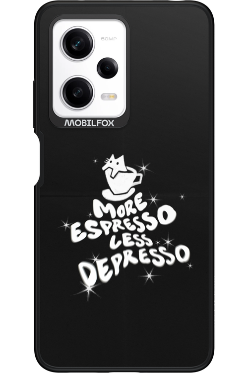 DEPRESSO - Xiaomi Redmi Note 12 Pro 5G