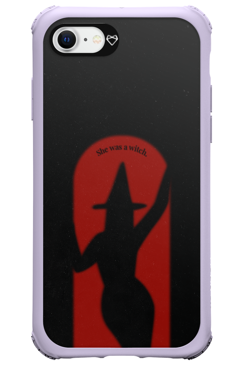 Witch Season - Apple iPhone SE 2022