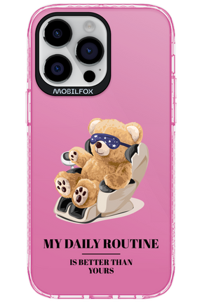 My Daily Routine - Apple iPhone 14 Pro Max