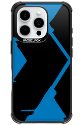 Vector Flow - Apple iPhone 16 Pro