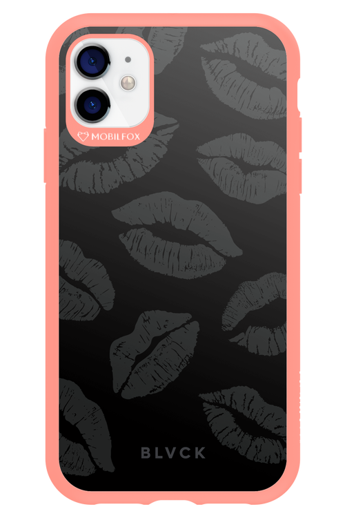 Dark Lips - Apple iPhone 11