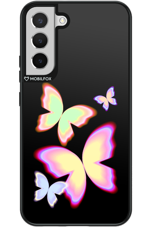 Butterfly Dream 2.0 - Samsung Galaxy S22+