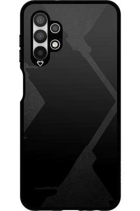 Black Surge - Samsung Galaxy A13 4G