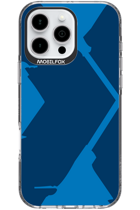 Core Charge - Apple iPhone 16 Pro Max