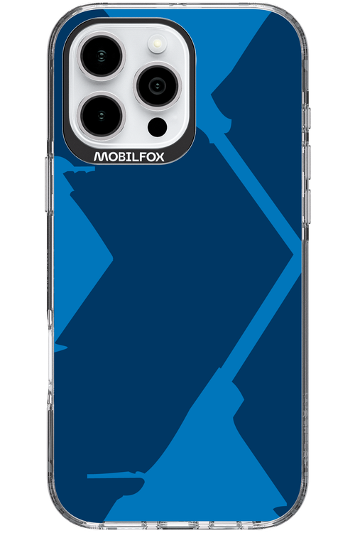 Core Charge - Apple iPhone 16 Pro Max